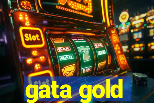 gata gold